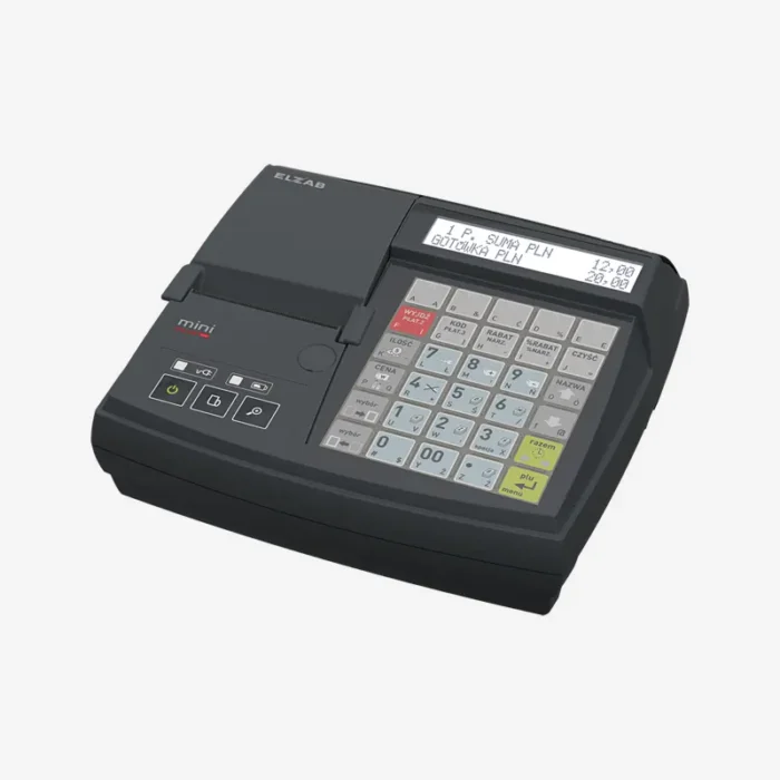 ELZAB Mini ONLINE LAN - obrazek 2