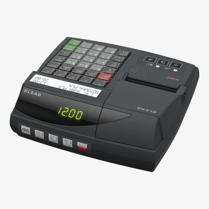 ELZAB Mini ONLINE LAN - obrazek 5