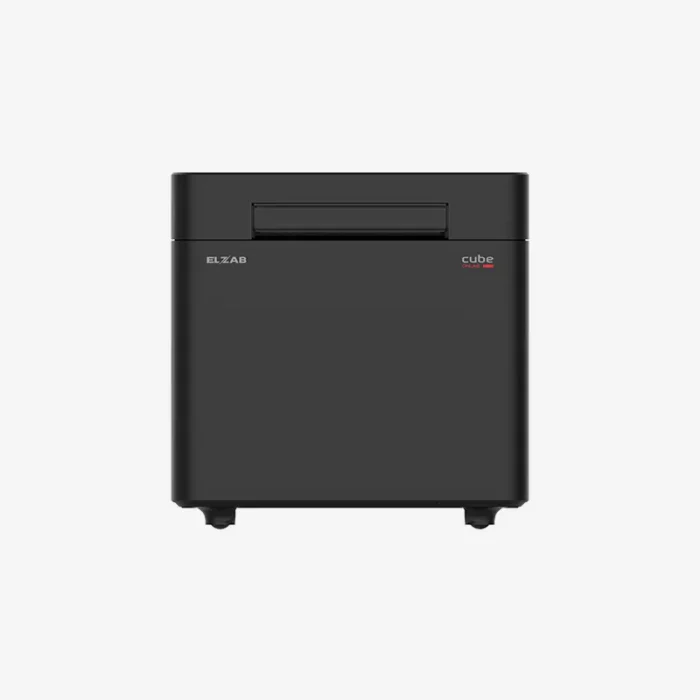 ELZAB Cube ONLINE R - obrazek 2