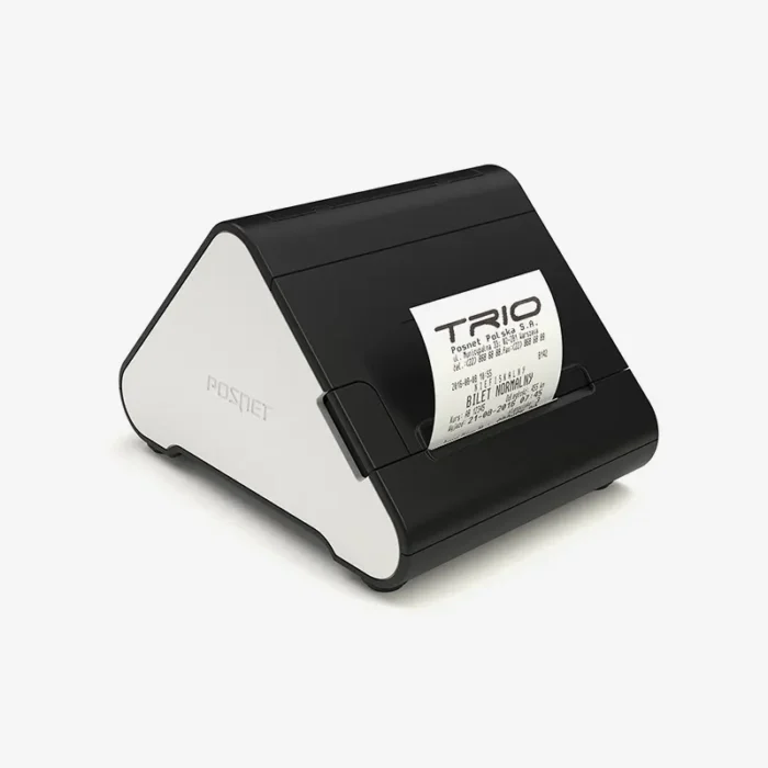 Posnet TRIO ONLINE WIFI - obrazek 2