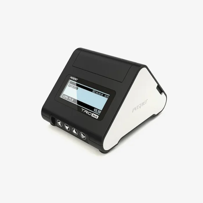 Posnet TRIO ONLINE WIFI - obrazek 3