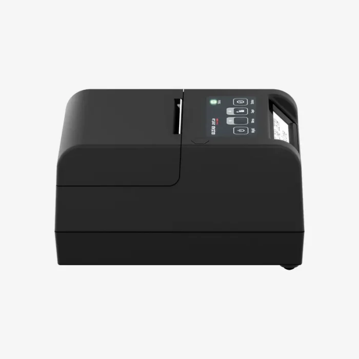 Drukarka Elzab Zeta Online - obrazek 2