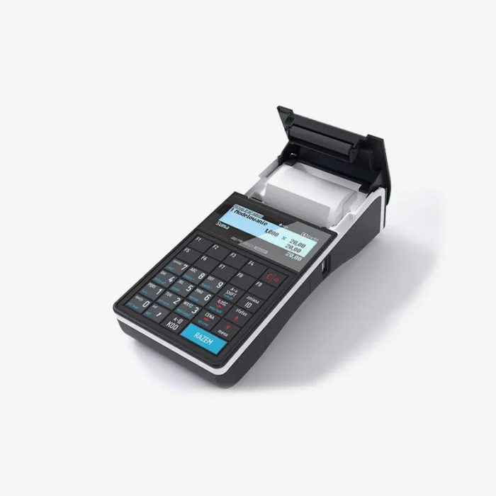 Posnet ERGO ONLINE WIFI - obrazek 3