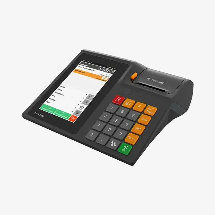 NOVITUS NEXT PRO ONLINE - obrazek 2