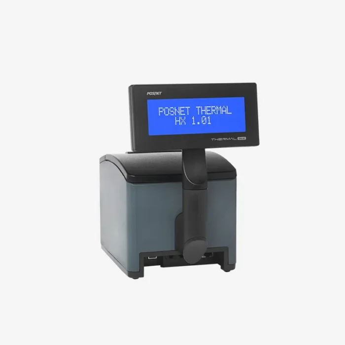 Posnet HX ONLINE LAN - obrazek 2