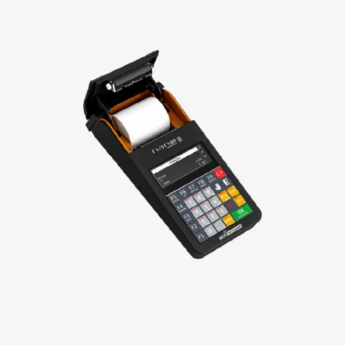 NOVITUS NANO II ONLINE - obrazek 2