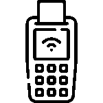 Terminale płatnicze