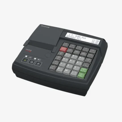 ELZAB Mini ONLINE LAN