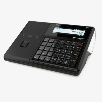 Posnet BINGO MAX ONLINE