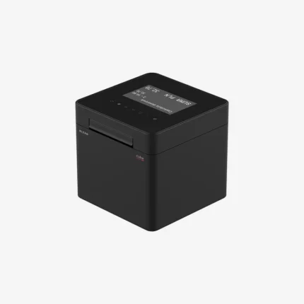 ELZAB Cube ONLINE R