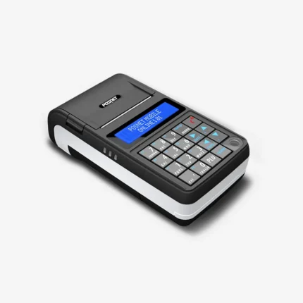 Posnet MOBILE ONLINE