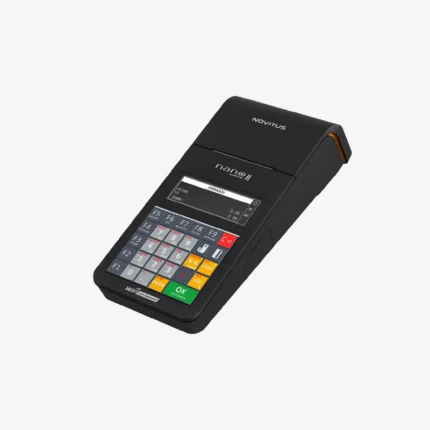 NOVITUS NANO II ONLINE