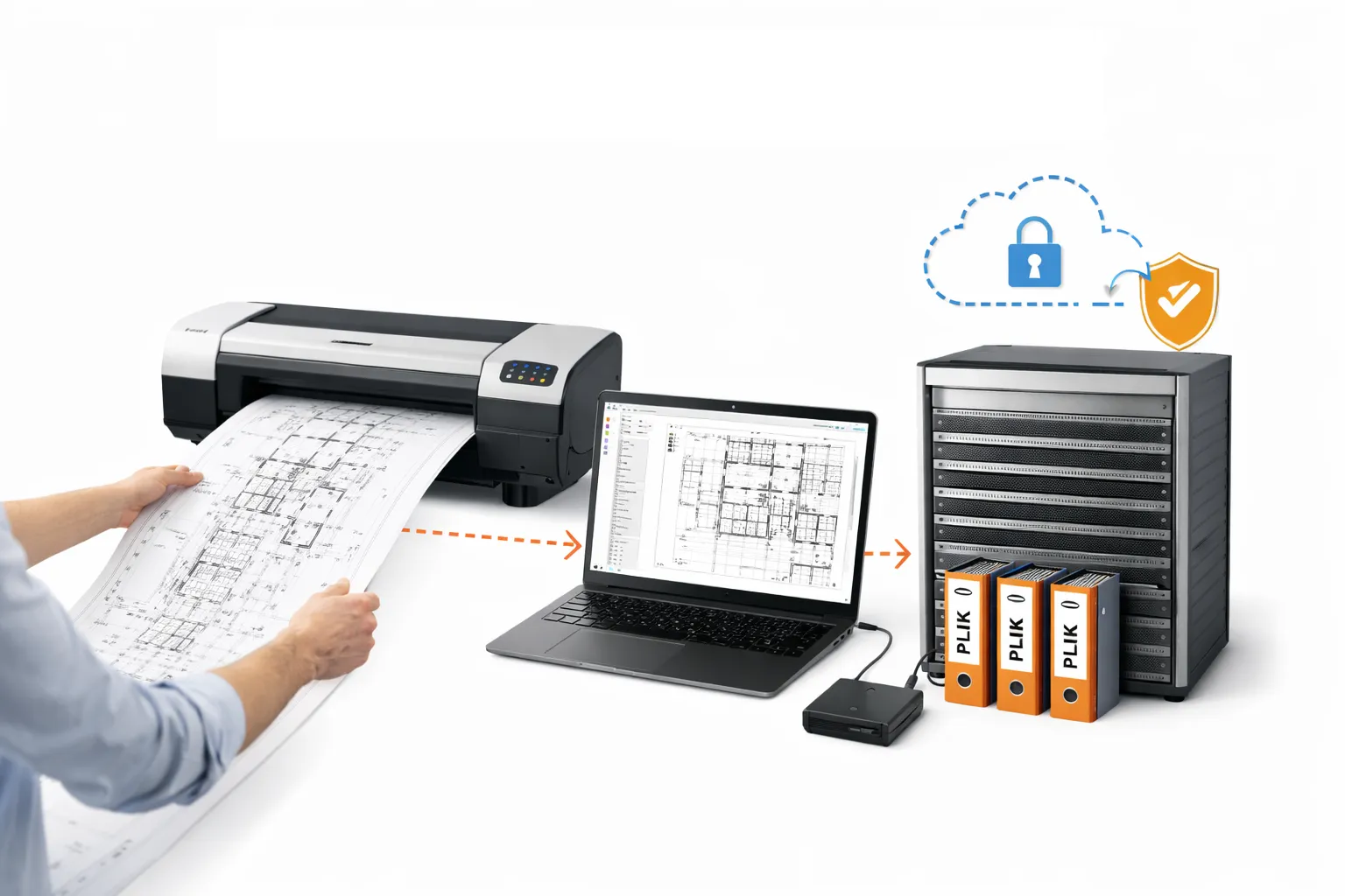 archiwizacja _cyfrowa