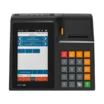 Kasa fiskalna NEXT PRO ONLINE BUS GSM24 – widok z góry