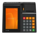 Kasa fiskalna NEXT PRO ONLINE BUS GSM24 – widok z góry