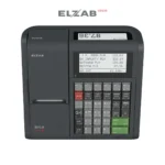 Kasa fiskalna ELZAB Jota - widok z góry