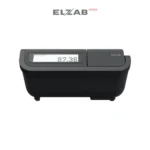 Kasa fiskalna ELZAB Jota - widok z frontu