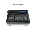 Kasa fiskalna FAWAG LITE ONLINE - widok z góry
