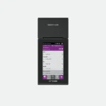 Kasa fiskalna NOVITUS ONE PRO – widok z góry.