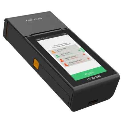 NOVITUS ONE PRO GSM24