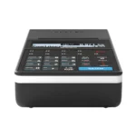 Kasa fiskalna POSNET ERGO ONLINE - widok z góry pod kątem