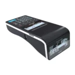 Kasa fiskalna POSNET ERGO ONLINE - widok od frontu pod kątem