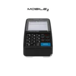 Kasa fiskalna POSNET MOBIEL2 ONLINE - widok z przodu