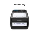 Kasa fiskalna POSNET MOBIEL2 ONLINE - widok od strony klienta