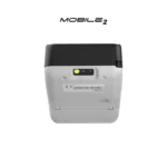 Kasa fiskalna POSNET MOBIEL2 ONLINE - widok od spodu