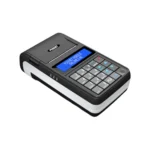 Kasa fiskalna POSNET MOBILE ONLINE - widok z góry pod kątem