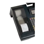 Kasa fiskalna POSNET NEO ONLINE - widok z przodu pod kątem