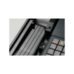 Kasa fiskalna POSNET NEO ONLINE - widok pojemnika na rolkę