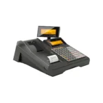 Kasa fiskalna POSNET NEO ONLINE - widok z przodu pod kątem