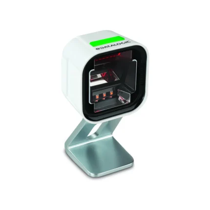 Czytnik kodów kreskowych DATALOGIC MAGELLAN 1500i - widok z boku pod kątem