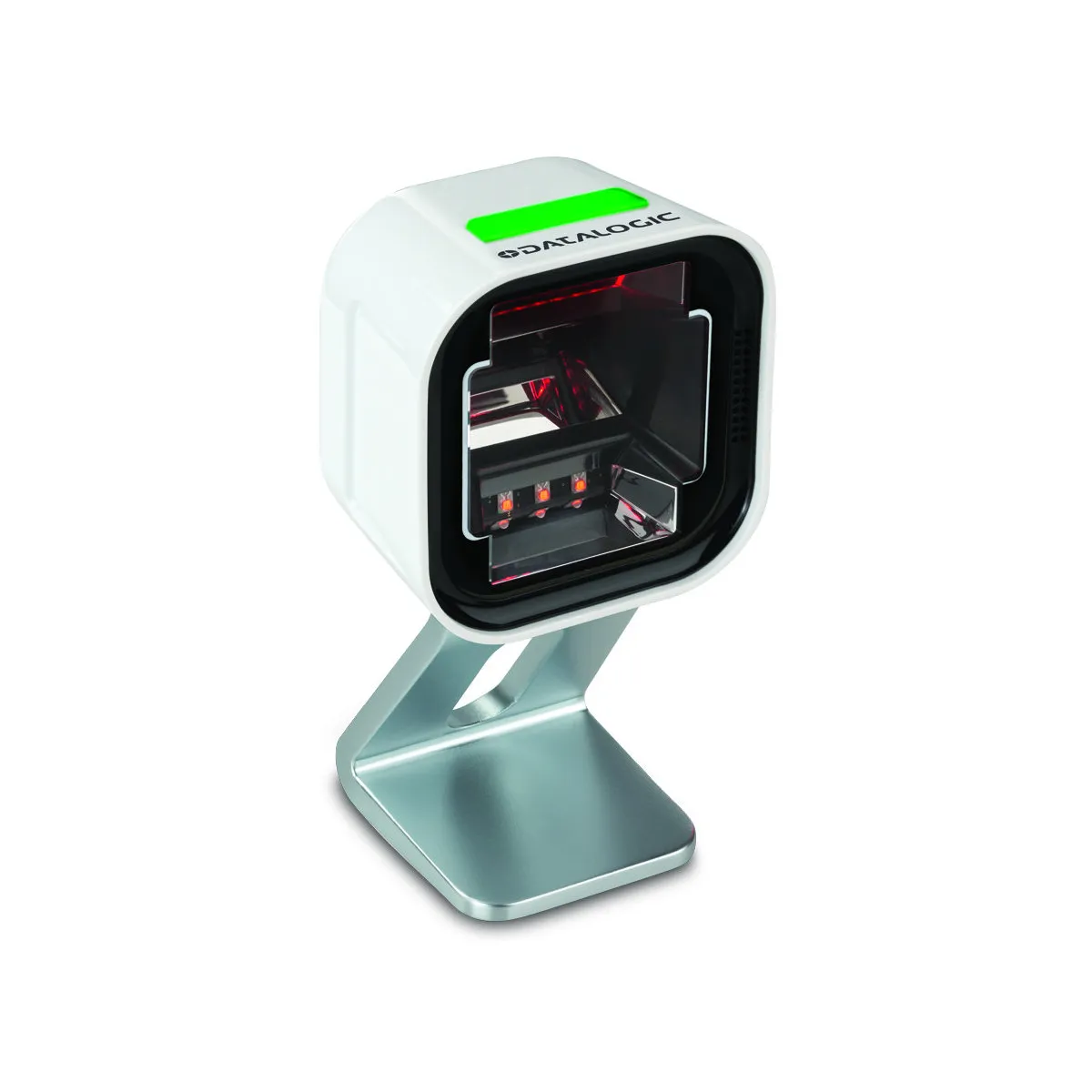 Czytnik kodów kreskowych DATALOGIC MAGELLAN 1500i - widok z boku pod kątem