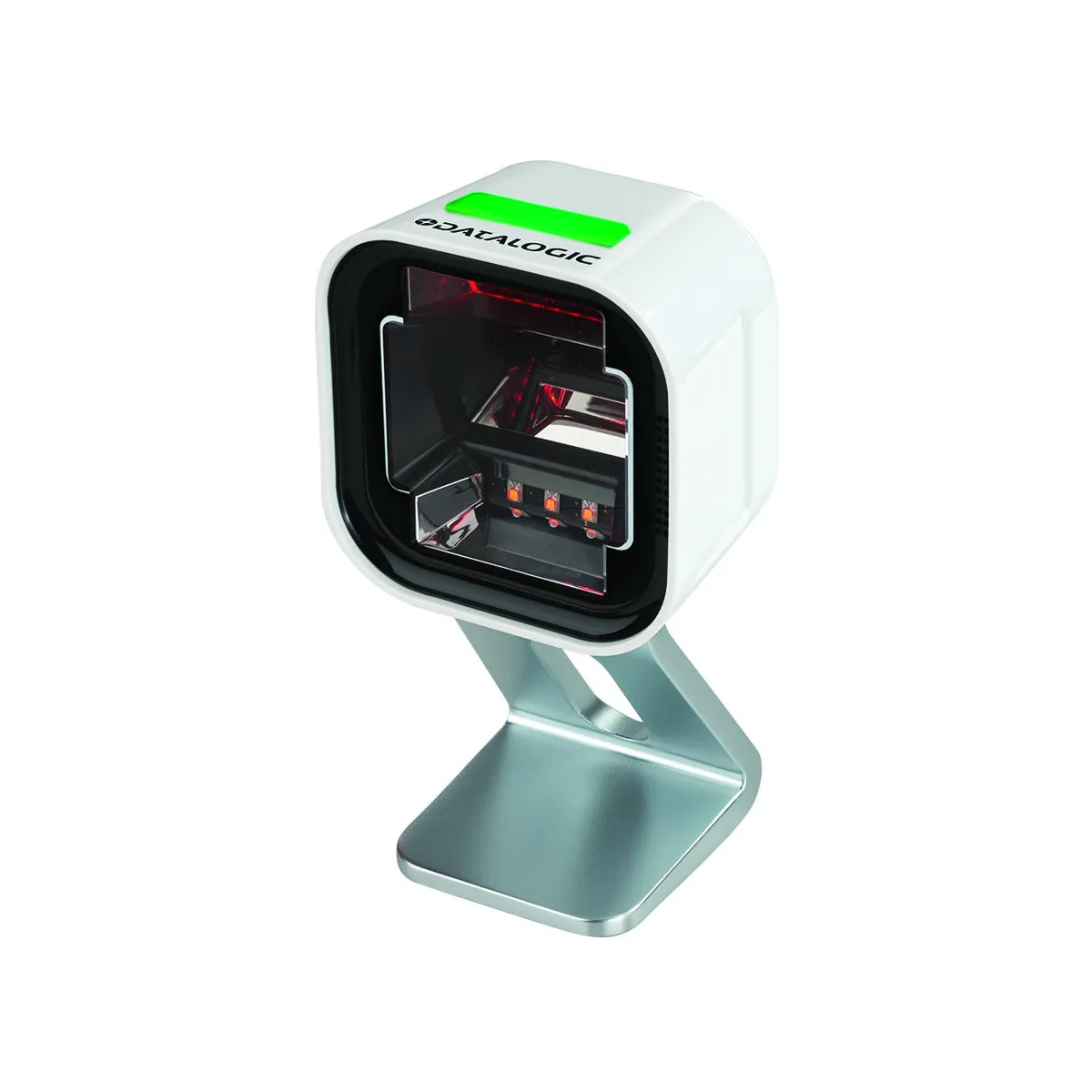 Czytnik kodów kreskowych DATALOGIC MAGELLAN 1500i - widok z boku pod kątem