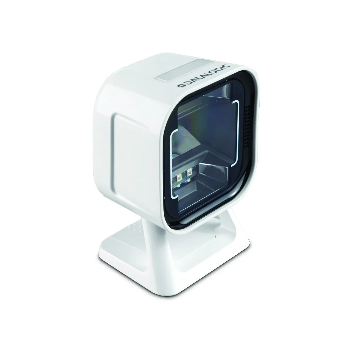 Czytnik kodów kreskowych DATALOGIC MAGELLAN 1500i - widok z boku pod kątem