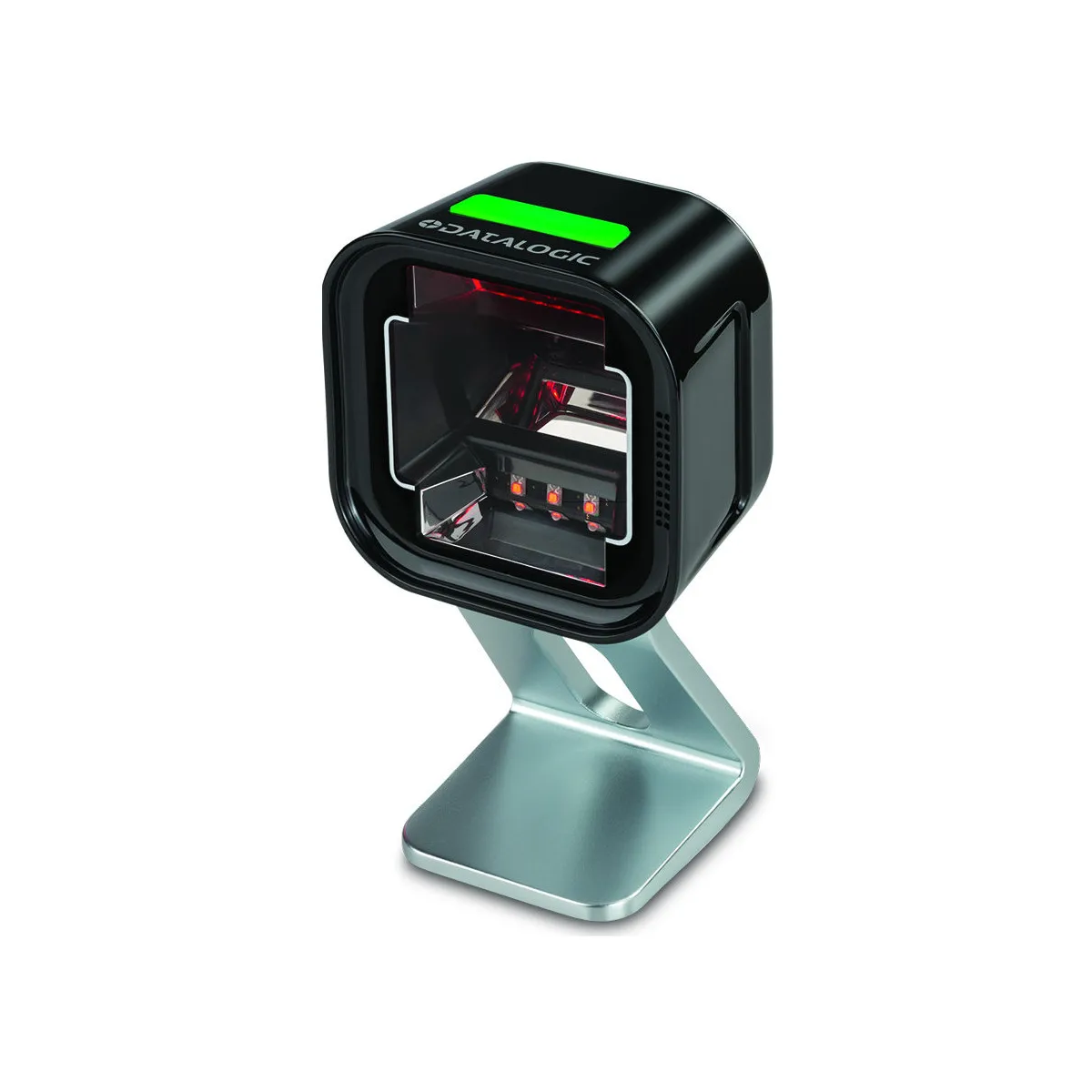 Czytnik kodów kreskowych DATALOGIC MAGELLAN 1500i - widok z boku pod kątem