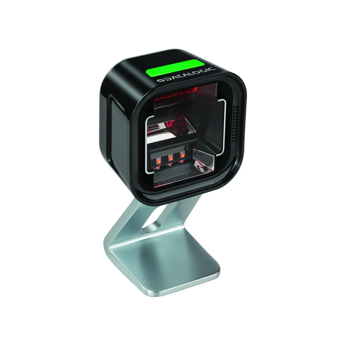 Czytnik kodów kreskowych DATALOGIC MAGELLAN 1500i - widok z boku pod kątem