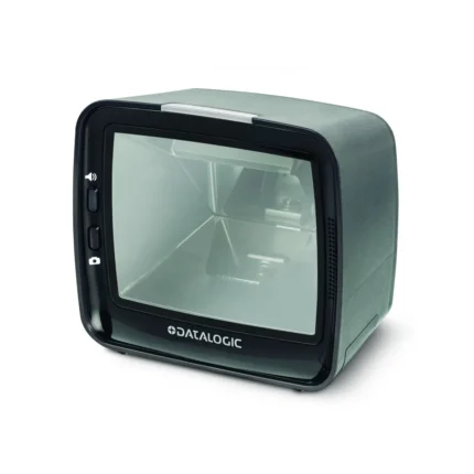 Czytnik kodów kreskowych DATALOGIC MAGELLAN 3450VSi - widok z przodu pod kątem