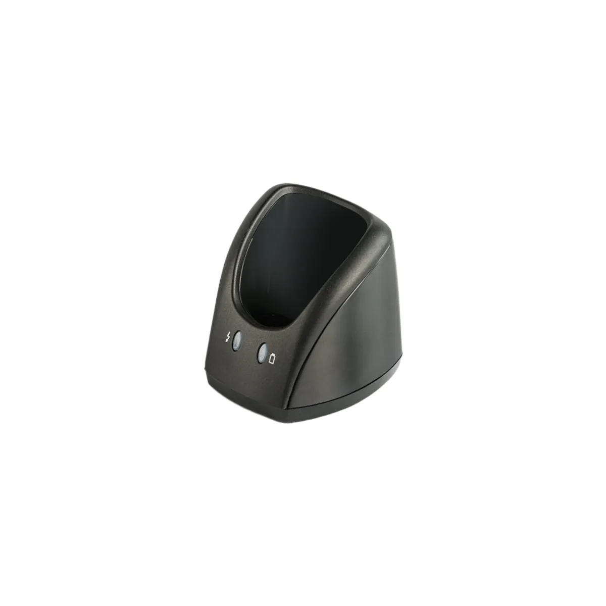 Czytnik kodów kreskowych DATALOGIC RIDA DBT6400 2D - widok podstawki wraz z ładowarką