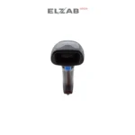 Czytnik kodów kreskowych ELZAB QUICKSCAN QD2590 - widok z frontu