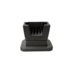 Czytnik kodów kreskowych NEWLAND BVS8060 PIRANHA - widok podstawki wraz z ładowarką