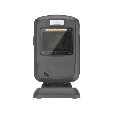 Czytnik kodów kreskowych NEWLAND FR40 KOI - widok z przodu