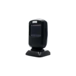 Czytnik kodów kreskowych NEWLAND FR40 KOI - widok z boku pod kątem