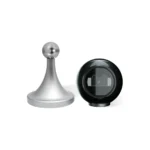 Czytnik kodów kreskowych NEWLAND FR50 PEARL - widok czytnik oraz podstawy