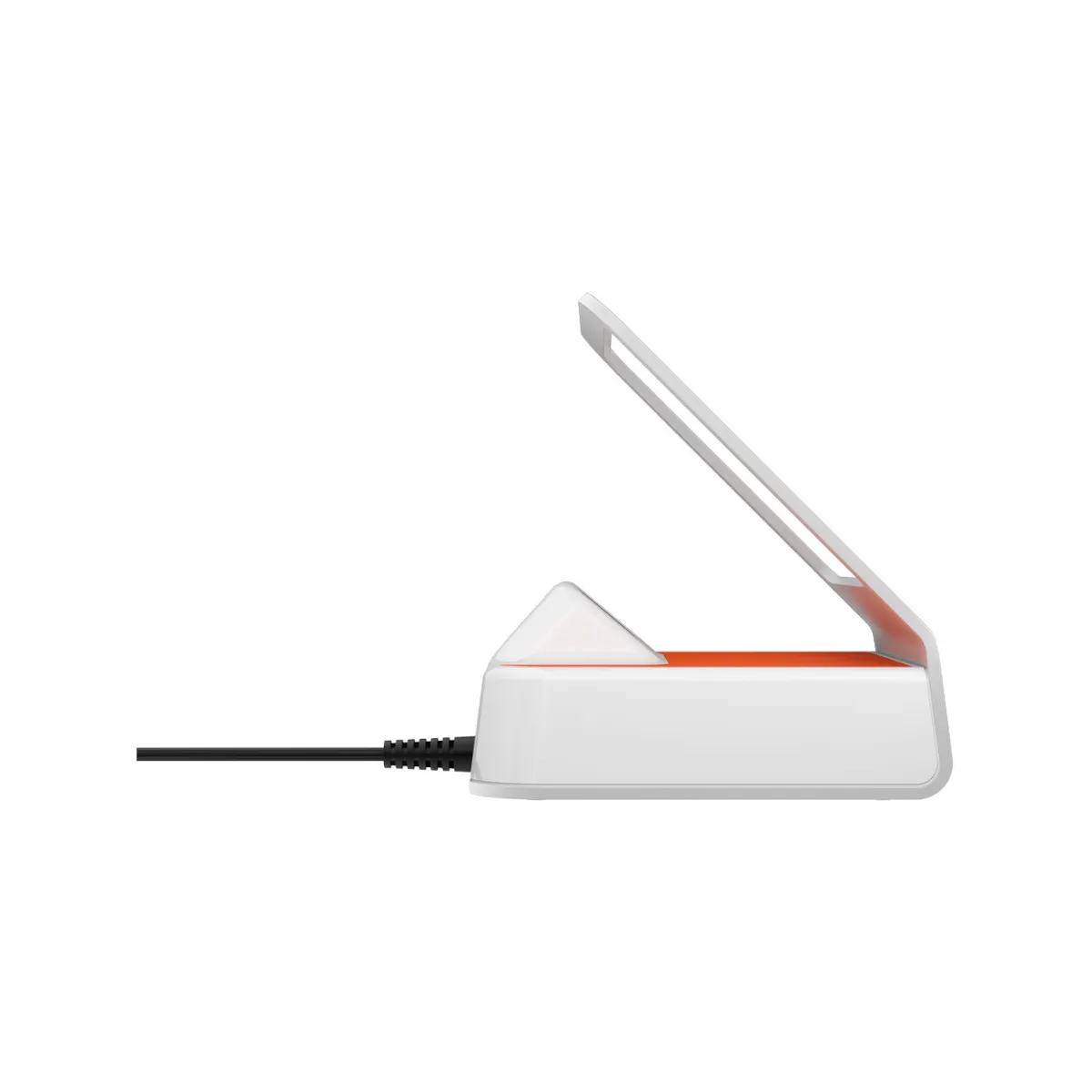 Czytnik kodów kreskowych SUNMI BLINK - widok z boku