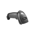 Czytnik kodów kreskowych ZEBRA DS2278 - widok z boku pod kątem