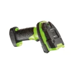 Czytnik kodów kreskowych ZEBRA DS3678-SR PRZEWODOWY - widok z przodu pod kątem