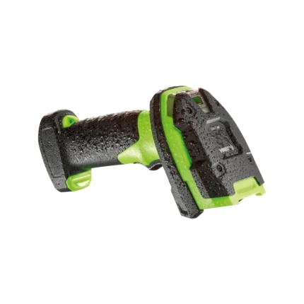 Czytnik kodów kreskowych ZEBRA DS3678-SR PRZEWODOWY - widok z przodu pod kątem